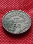 Монета 10 стотинки 1912г. Царство България за колекция декорация - 24822, снимка 5