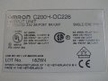 контролер Omron C200H-OC226 sysmac programmable controller, снимка 6