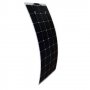180W TPT гъвкав соларен панел SOLARFAM, снимка 1