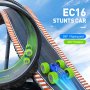 Кола с дистанционно Високоскоростна Дрифт Eachine EC07 15км/ч, снимка 9