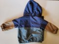 яке H&M, 80см, 9-12м, снимка 2