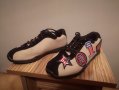 Нови дамски спортни обувки 38 размер, снимка 1 - Маратонки - 37705269