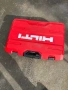 Hilti TE 60-22 Nuron, снимка 7