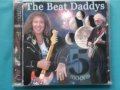 The Beat Daddys – 2006 - 5 Moons(Modern Electric Blues, Blues Rock), снимка 1 - CD дискове - 43024114