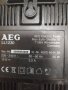 Зарядно AEG 12 волта, снимка 2