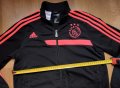 Ajax Amsterdam / Adidas - футболно горнище анцуг на Аякс, снимка 5