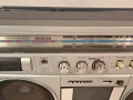 радиокасетофон Sanyo , снимка 4