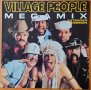 Грамофонни плочи Village People ‎– Megamix