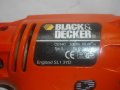 Английско-Black Decker CD14С -14,4 волта-Боди-Тяло За Винтоверт-Блек Декер-14,4 Волта-Отлично, снимка 7