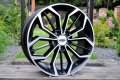 17" Джанти Форд 5х108 FORD Mondeo S-max C-max Kuga Land Rover , снимка 3