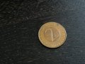Монета - Словения - 2 толара | 1995г.