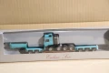 HERPA H0 1/87 MAN ВЛЕКАЧ КАМИОН ТИР МОДЕЛ ТЕЖКОТОВАРЕН ТРАНСПОРТ, снимка 1