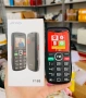  Мобилен телефон IPRO F188 за възрастни с големи бутони и SOS бутон, снимка 1