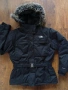 The North Face  Down HyVent Coat Women’s - дамско пухено яке, снимка 4