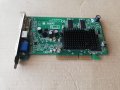 Видео карта ATi Radeon MSI 9600 128MB DDR 128bit AGP, снимка 5