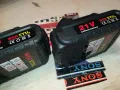 WER STIL 21V LI-ION BATTERY X2 0804250855, снимка 3