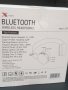 2 броя Стерео слушалки Xmart 05R, Bluetooth 4.2, Кабел, снимка 2