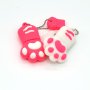 Флашка 32 гб Котешка лапа , котка USB , флаш памет, снимка 10