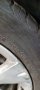 Лети джанти 17" с летни гуми Matador 215/55R17 dot.21, снимка 4