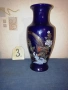 Порцеланови вази от различни години и различни държави. , снимка 6