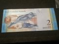 Банкнота Венецуела - 11781, снимка 2