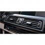 централна конзола бмв климатик, въздуховоди bmw ф10, ф18 f10 f18 БМВ е70 BMW X5 X6, снимка 1