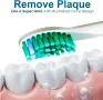 НОВО ЗАРЯДНО ЗА ЧЕТКА ЗА ЗЪБИ PHILIPS SONICARE.ЗАХРАНВАНЕ ЗА ФИЛИПС СОНИКЕЪР. ГЛАВИ НАКРАЙНИЦИ, снимка 10