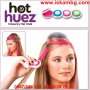 Комплект за цветни кичури Hot Huez, снимка 5