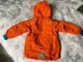 Детско зимно яке шуба H&M номер 92, снимка 2