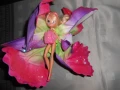 Колекционерска Barbie Blooming Thumbelina 2008 г, снимка 10
