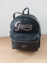 Черна раница Guess/SG154de, снимка 2