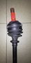 32736V,32736T,полуоска дясна PEUGEOT 406, снимка 2