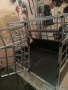 Изработка на всякакви алуминиеви клетки за животни, снимка 3