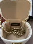 CHANEL мини чантичка , снимка 12