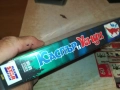 КАСПЪР И УЕНДИ-ORIGINAL VHS VIDEO TAPE 1409251717, снимка 2