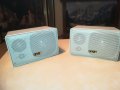 rto hfw-100 hifi-2x100w-19х12х12см-2бр тонколони, снимка 4