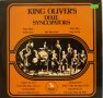 King Olivers - Dixie Sincopators, снимка 1 - Грамофонни плочи - 35063107