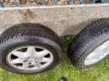 Лети джанти за мерцедес 5x112 R15 mercedes, снимка 3