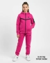 Детски Ватиран комплект NIKE TECH, снимка 2