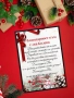 Коледен подарък за учител, снимка 8