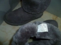UGG оригинални ботуши №39, снимка 8
