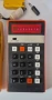 Български калкулатор Елка 130 и Елка 130M, снимка 3