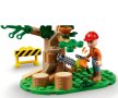 LEGO Friends 41749 - Новинарски бус - Newsroom Van, снимка 5