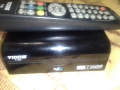 Цифров приемник със дистанционно за Българските програми , снимка 1