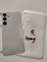Samsung Galaxy S24 Plus заден капак и стъклата за камерите , снимка 3