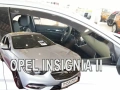Ветробрани за OPEL INSIGNIA (2017+) - 2бр. предни Неко, снимка 1