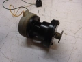 Малък мотор-редуктор, снимка 1