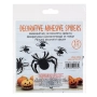 Декоративни 3D паяци за Хелоуин / Halloween – лъскави, 10 броя_1217351, снимка 2