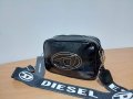 Луксозен чанта/ реплика Diesel кодIM- Br207, снимка 3
