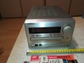ONKYO CR-185II CD RECEIVER-ВНОС SWISS 0609252006LCHERY, снимка 1